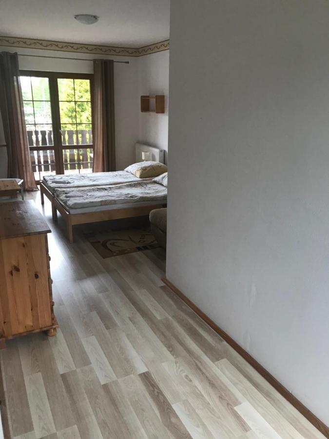 Pensjonat Janus Hotel Ручане Нида Екстериор снимка